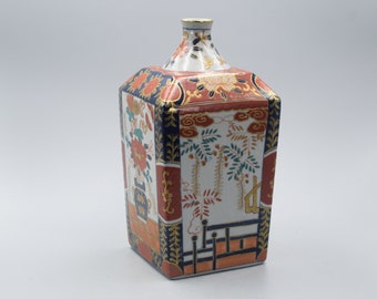 MAGICLULU Japanese Sake Barrel, Wine Barrel Biraki Set