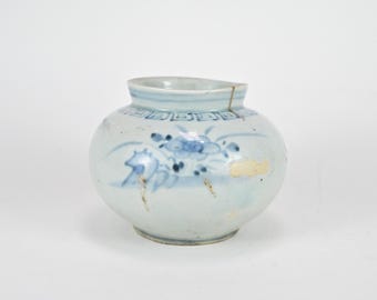 朝鮮磁器 桃形水滴 李朝白磁桃形水滴 - Etsy 日本