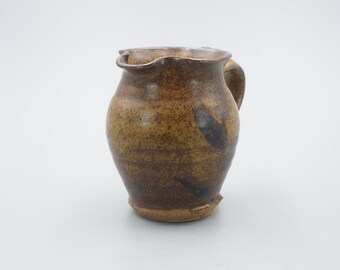 笠間焼ジャグ　ROY & Chieko 高級陶器 笠間焼 ロイ＆チエコ スモールピッチャー - Etsy 日本