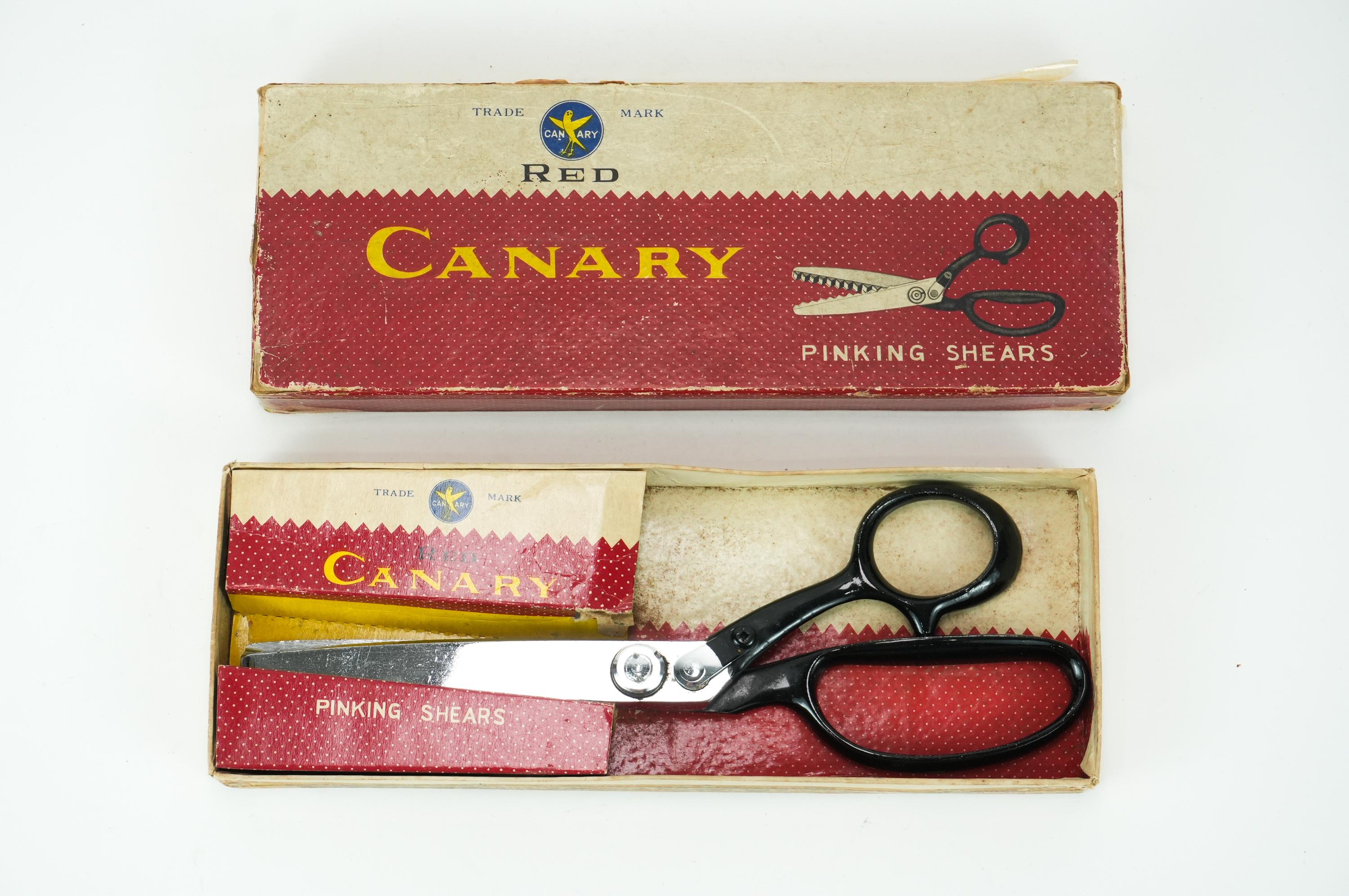 Canary shears - Etsy 日本