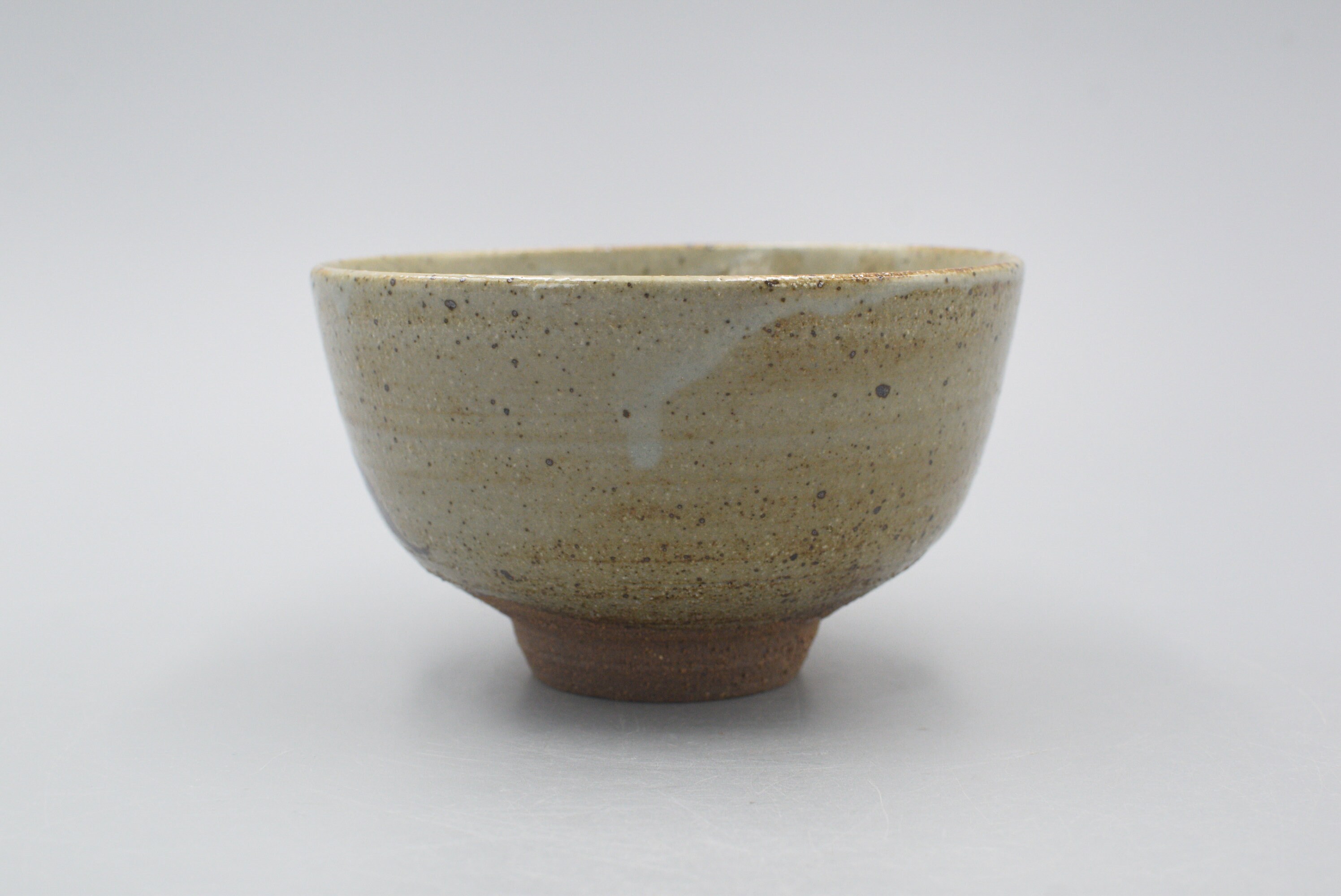 Matcha Hagi Chawan | Japanese Tea Bowl – Shibui Japanese