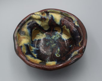 佐久間藤太郎 (1900-1979) 益子焼 湯呑み - Etsy 日本