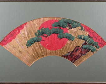 木製 扇子 家や風景の絵柄付き il_340x270.6576279820_ekd4.jpg
