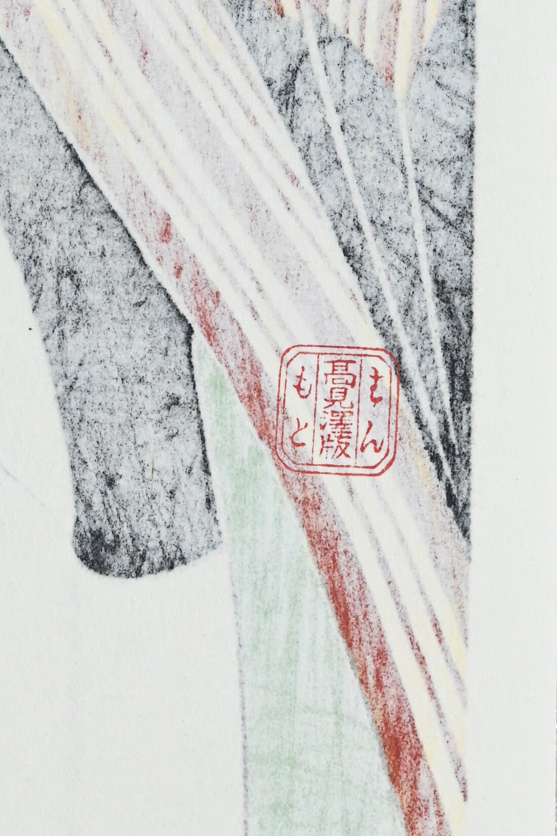 東洲斎写楽 歌舞伎役者 木版画 復刻版 高見沢出版社 額なし - Etsy 日本