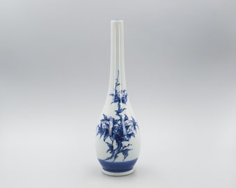 中国のアンティーク陶器 明代初期 龍泉青磁 緑釉花瓶 - Etsy 日本