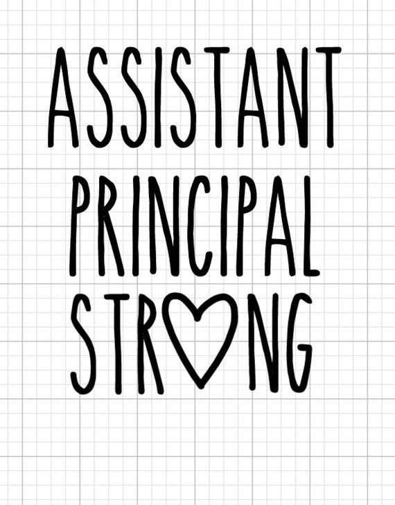 Free Free 237 Principal Strong Svg Free SVG PNG EPS DXF File
