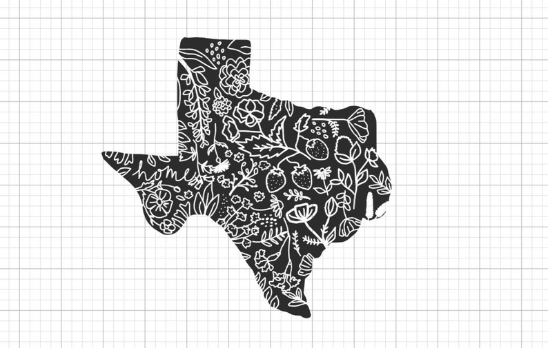 Free Free 338 Outline Wildflower Svg SVG PNG EPS DXF File