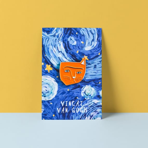 Vincat Van Gogh Large Tote Vincat Van Gogh Large Tote