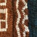Gingerbread House Rug Pattern: Christmas Table Mat. - Etsy
