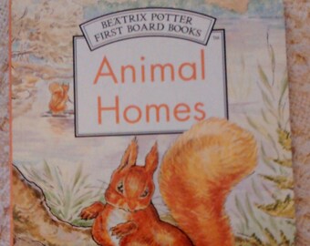 Beatrix potter books | Etsy