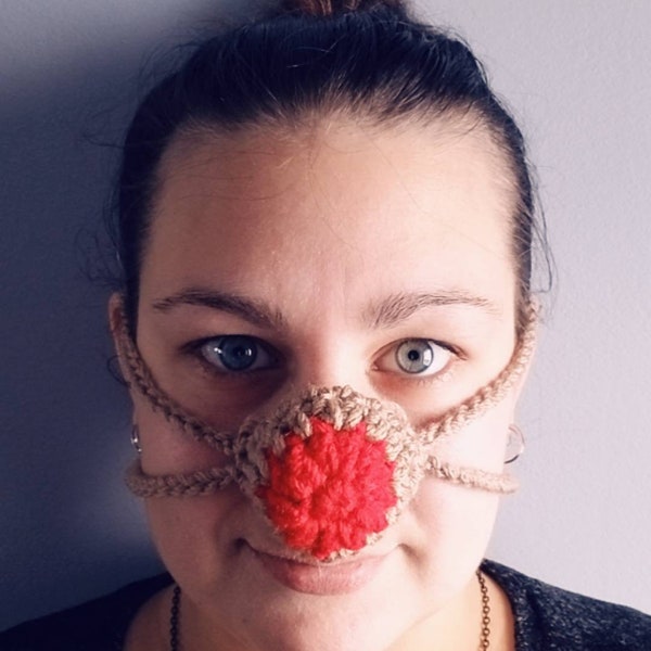 Nose Warmers Etsy