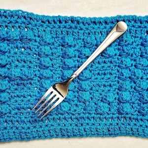 PATTERN for Swear Word Dishcloth | Vulgar Washcloth | F Bomb Dish Cloth | Make your own dishcloth | Easy Crochet Pattern | PDF DIY Crochet