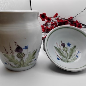 Buchan Pottery - Etsy
