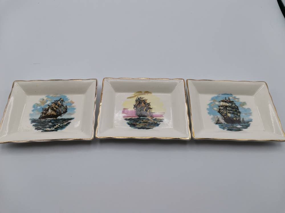 Portland Pottery Cobridge - Etsy