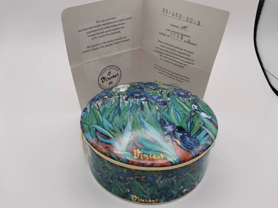 goebel artis orbis vincent van gogh