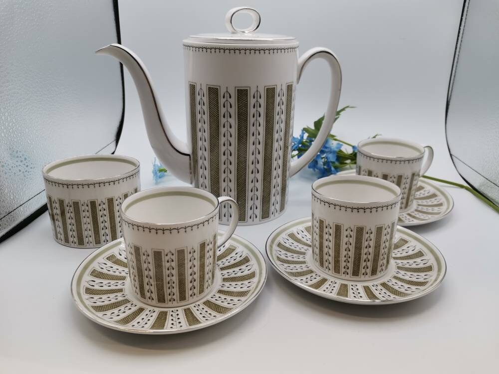 Wedgwood Persia - Etsy