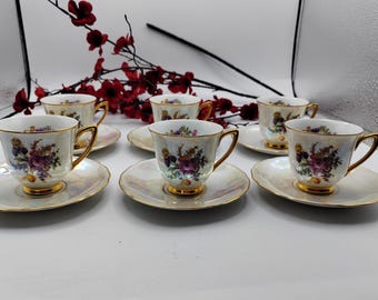 Pirken Hammer, Czechoslovakia 