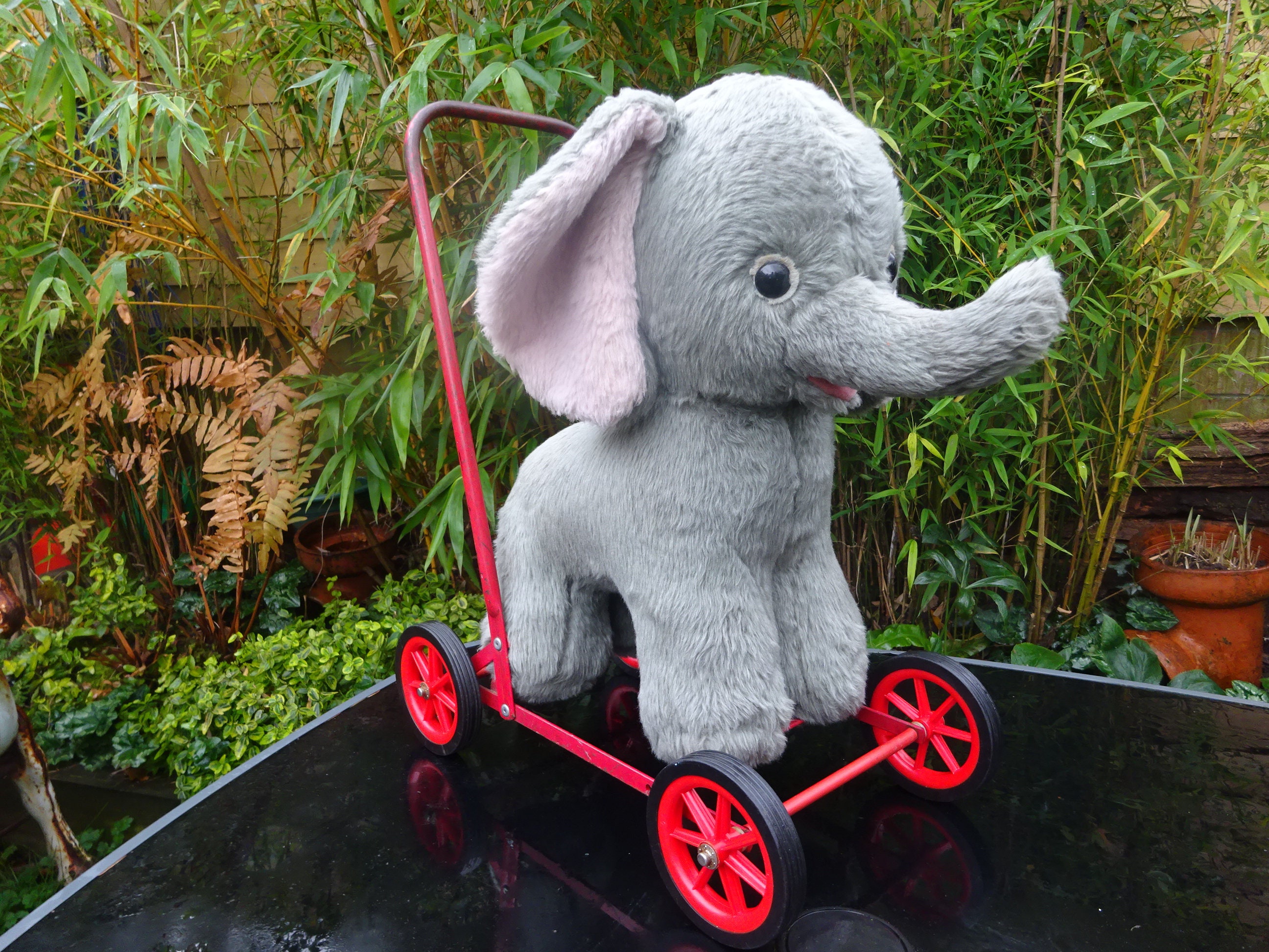 Vintage Baby Walkers UK