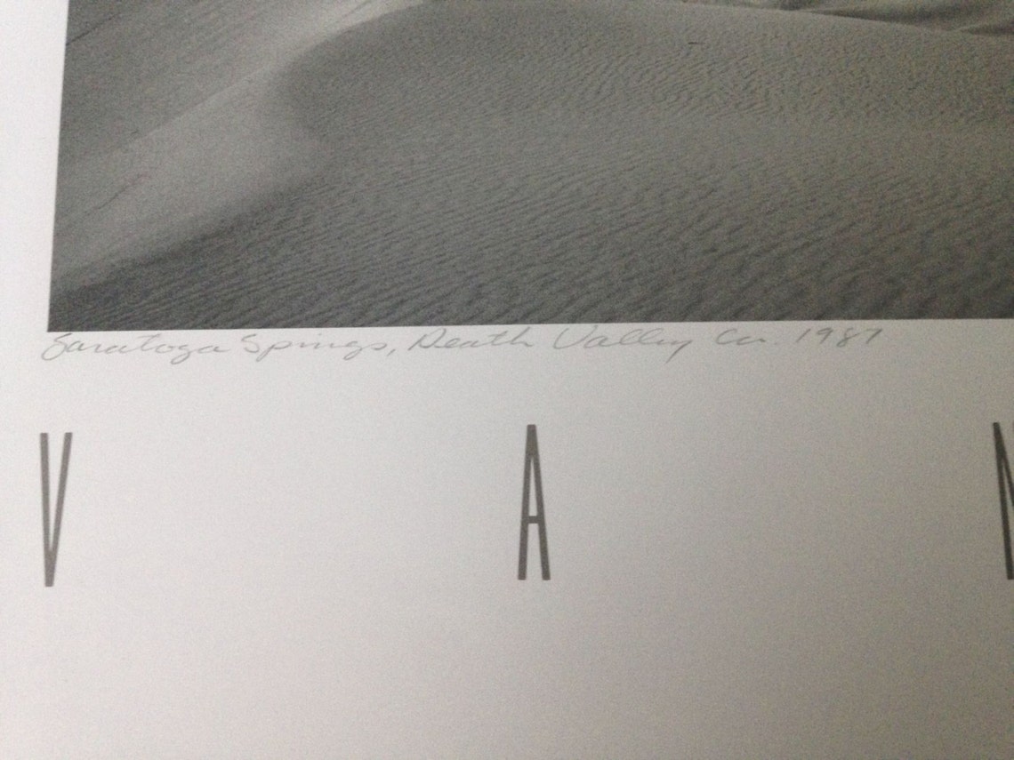 William Vanscoy SALE Van Scoy Photography Photographer Etsy