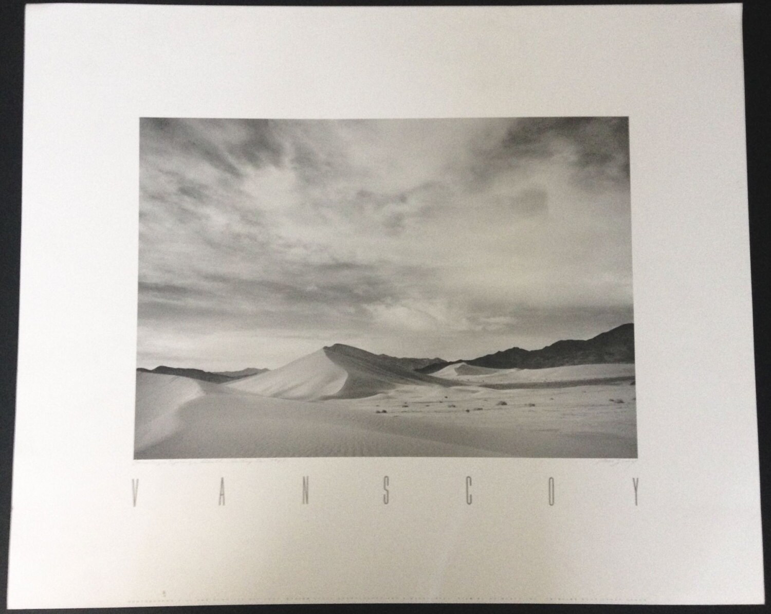 William Vanscoy SALE Van Scoy Photography Photographer Etsy