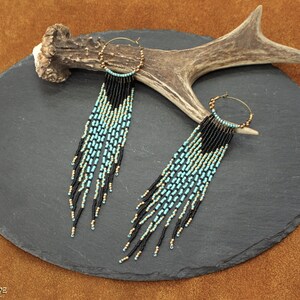 Southwestern jewellery shop