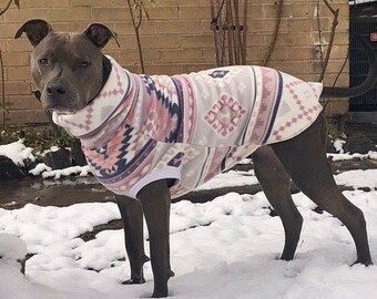 dog xxl sweater