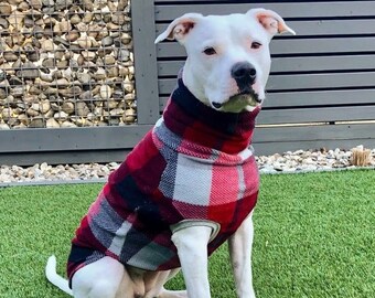 pitbull dog sweatshirts