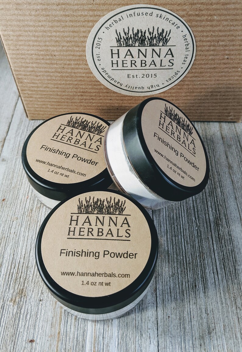 Amazon Com Nicka K Makeup Perfection Finishing Powder 21 Oz