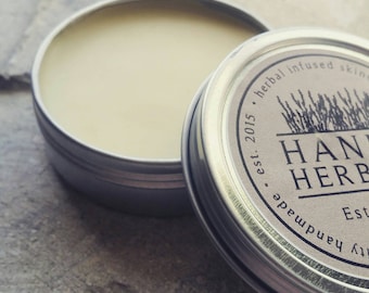 Puppy Paw Balm - protective paw wax
