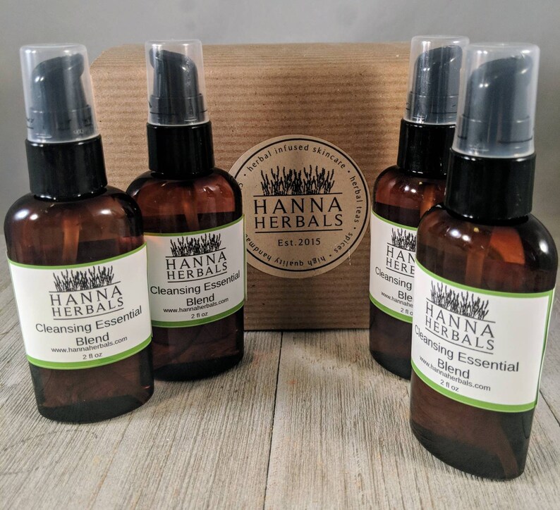 essential oil gifts for mom