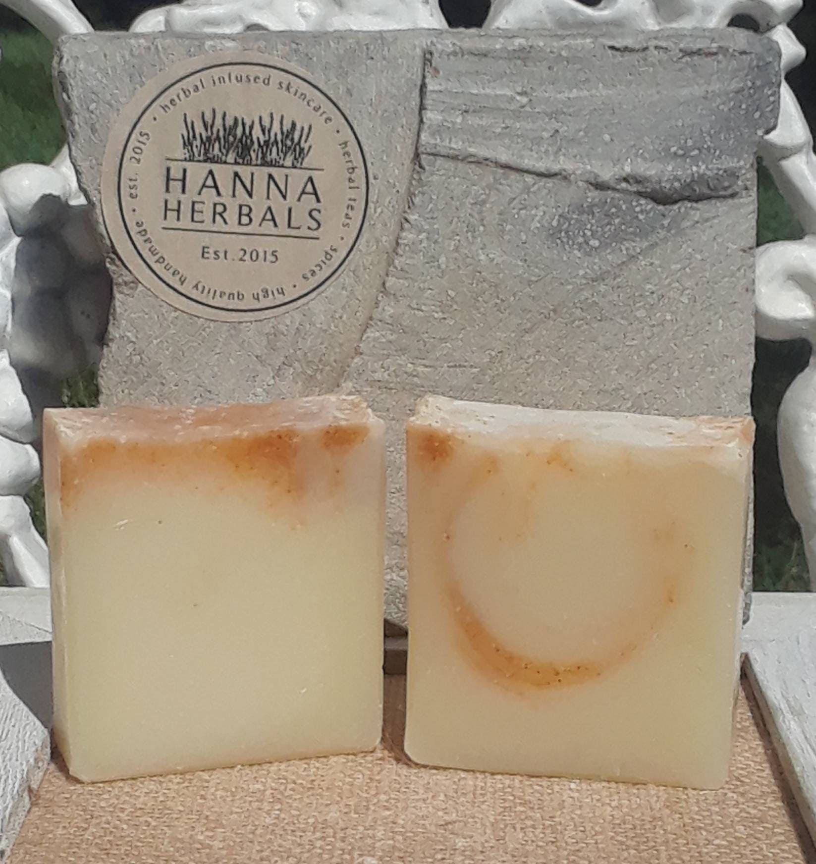 Mango Papaya Soap Handmade Soap Homemade Soap Bath And Body Works Cold Processed Soap Soap Gifts For Her Gifts For Mom