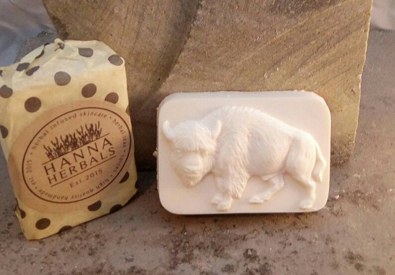 Hunters Dirt Handcrafted Soap Dirt Soap Scent Masking Soap Etsy