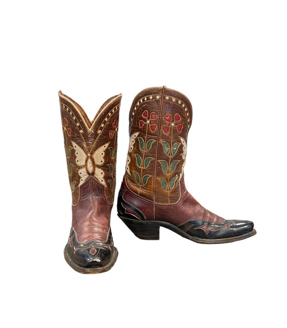Pee wee shop riding boots