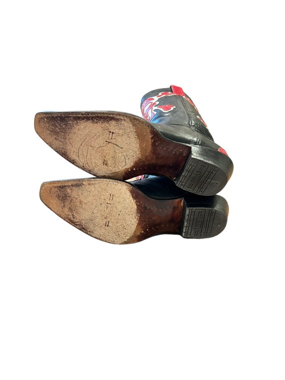 Size 8.5 D - Corral Men’s Cowboy Western Boots Do… - image 5