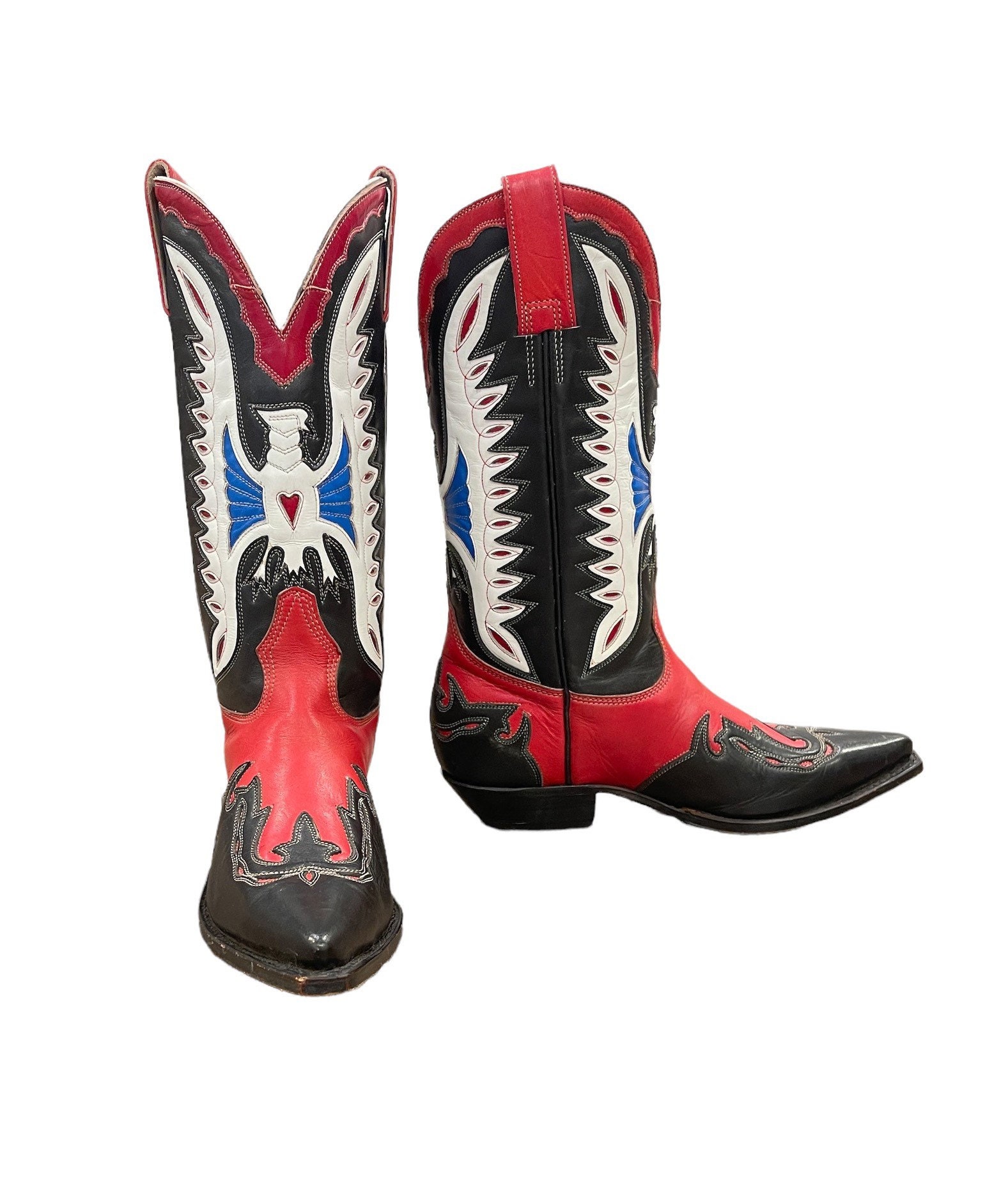 Don quijote cowboy online boots
