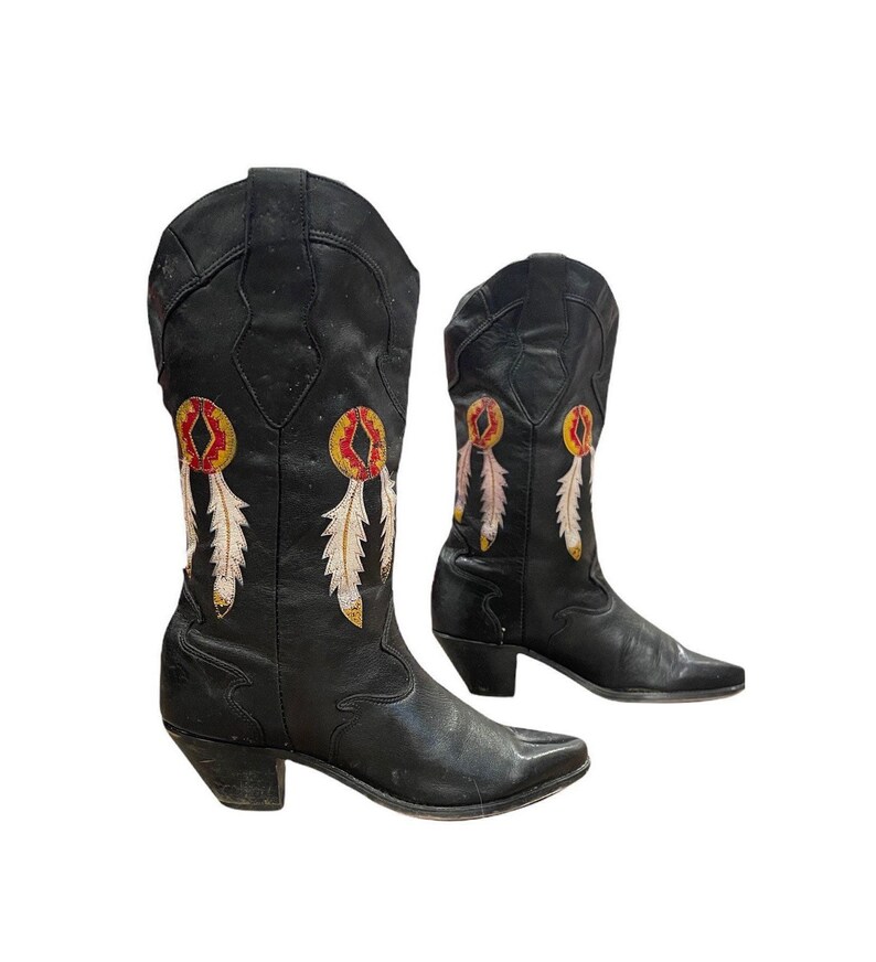 code west womens boots