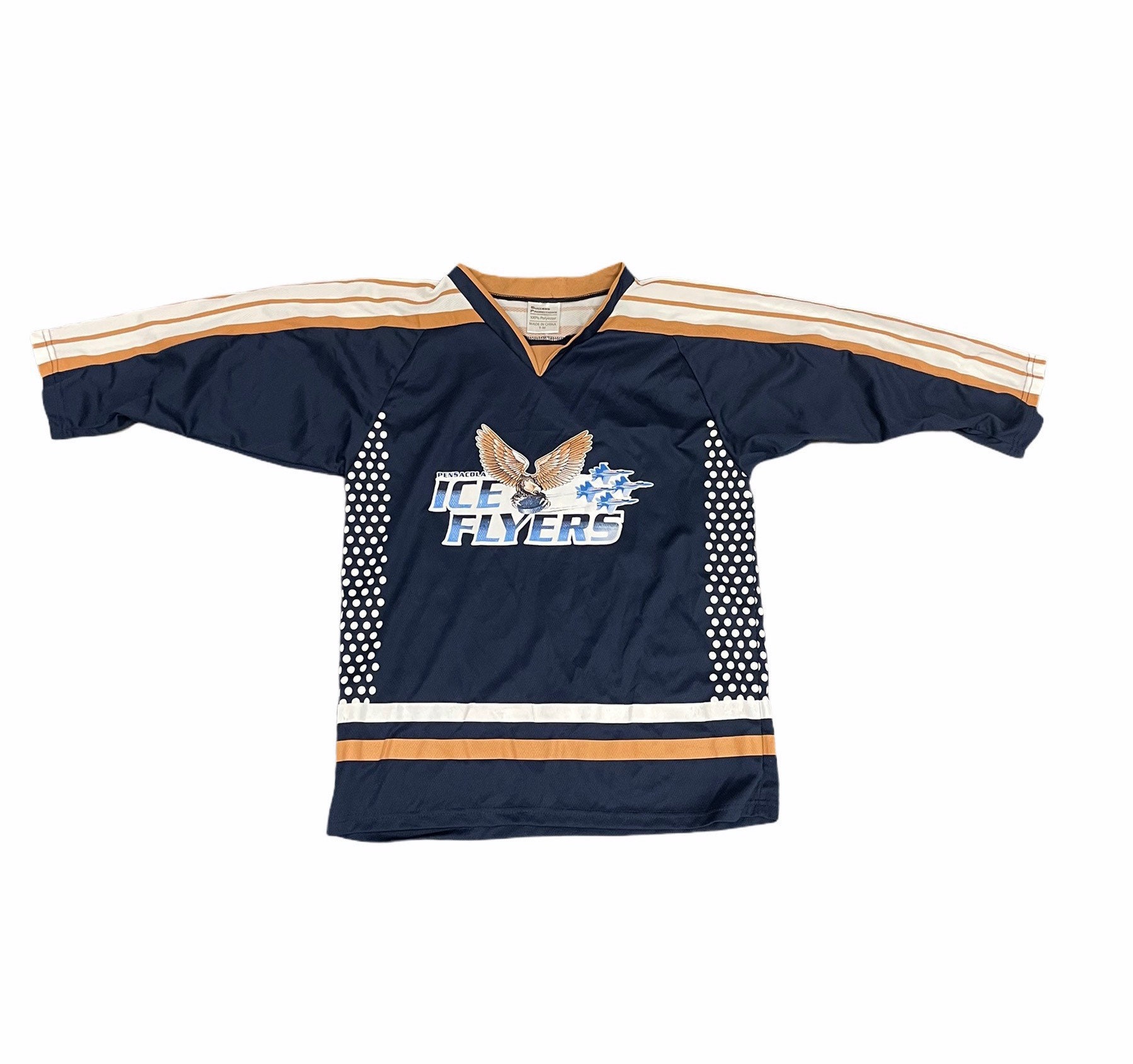 Ice flyers jersey Clearance