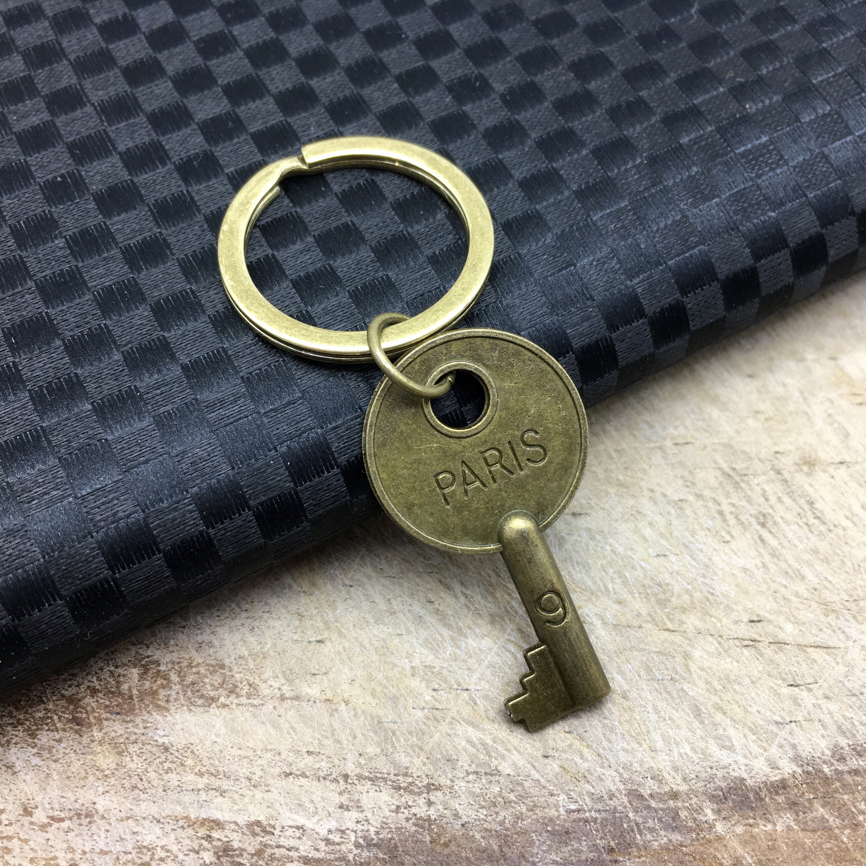 key cles