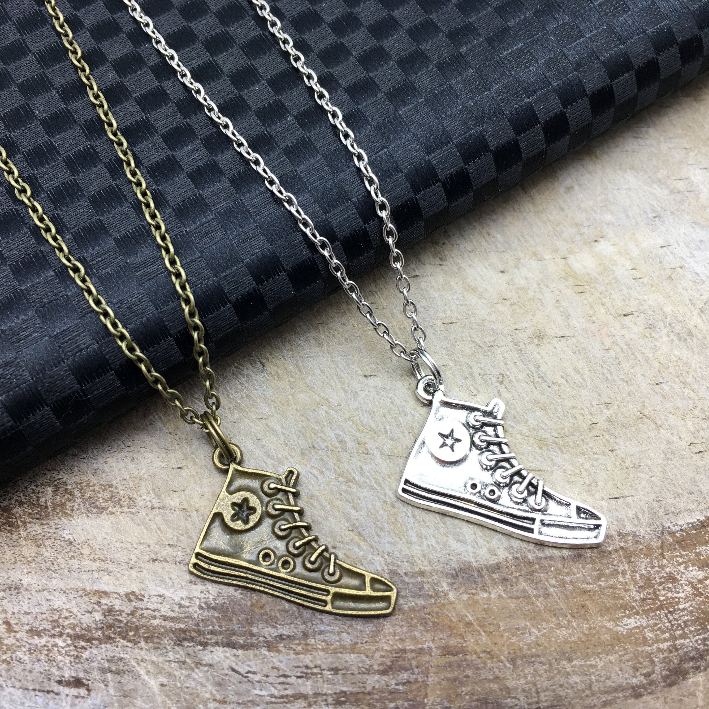 converse jewelry