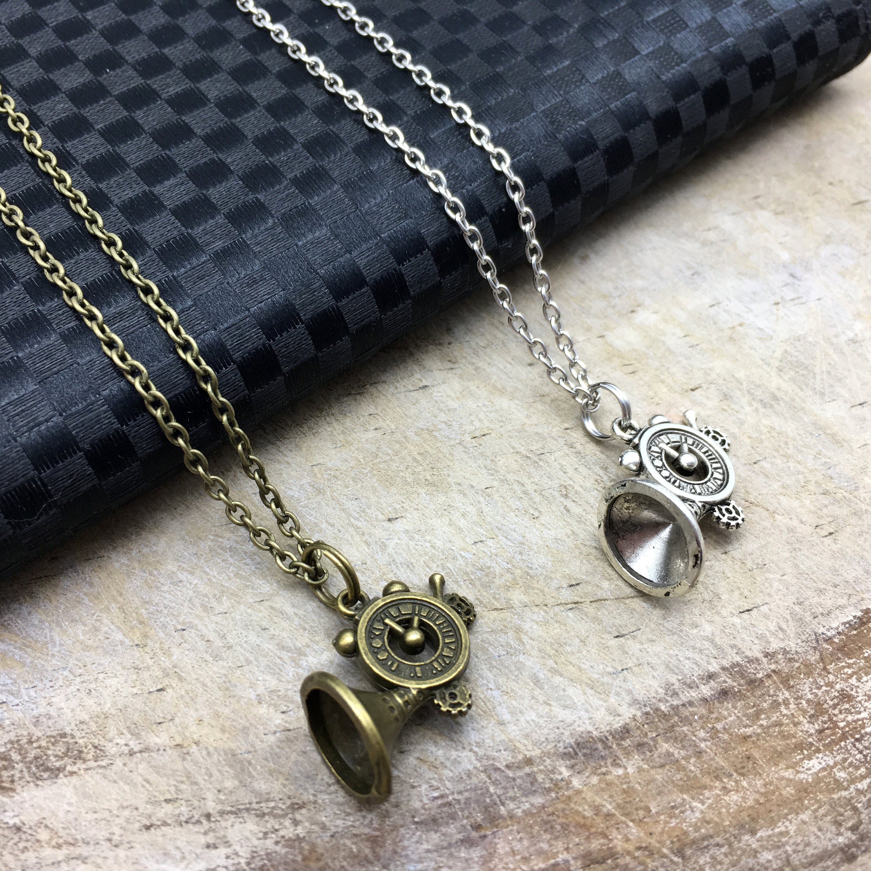 FRENCH HORN Necklace Horn Jewelry Horn Gift Jazz Gift Musician Etsy