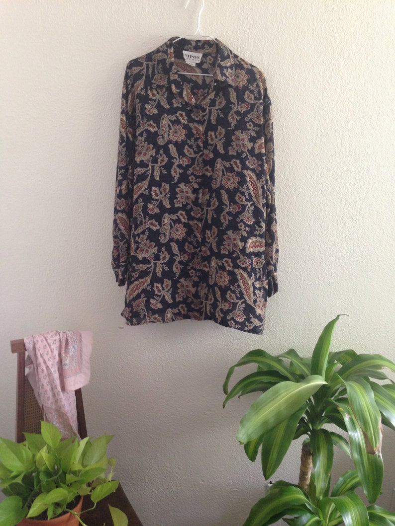 etsy tunic dress