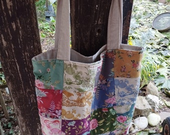 Beautiful Practical Simple Tote Bag