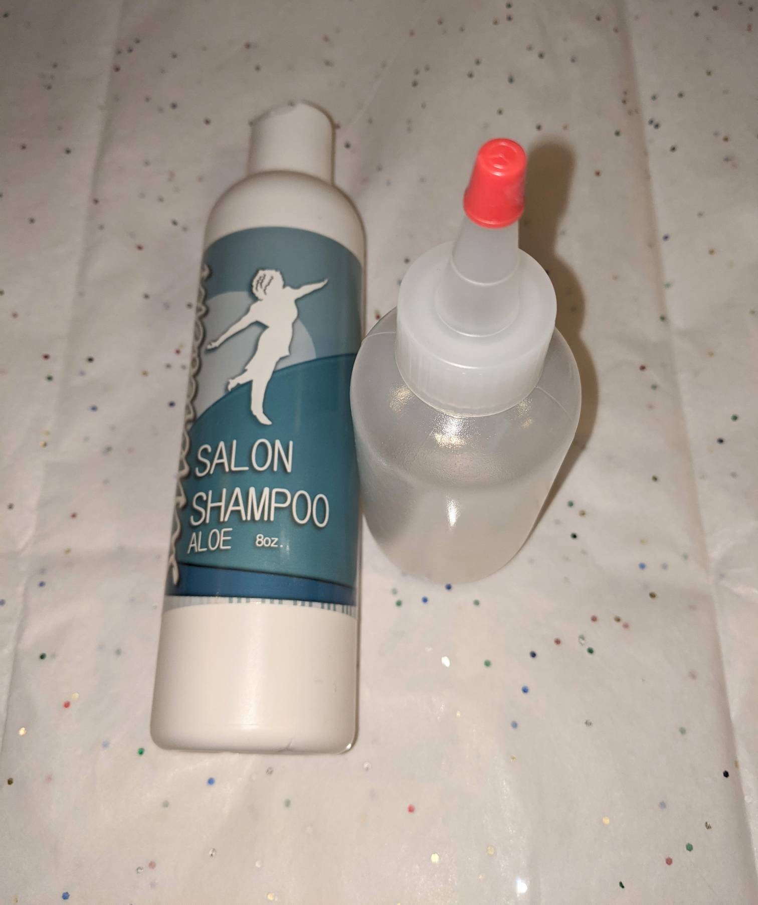 Shampoo for sale sisterlocks