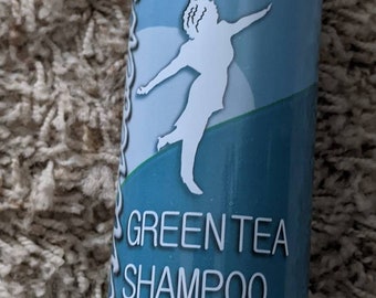 Sisterlocks™ Green Tea Shampoo