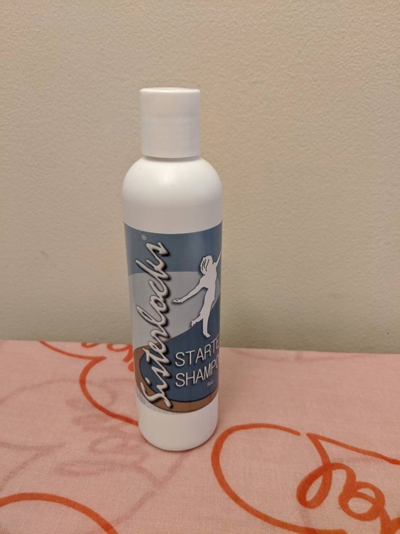 Sisterlocks™ Starter Shampoo image 3