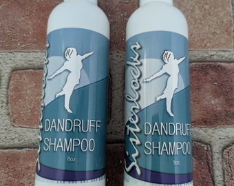 Sisterlocks™ Dandruff Shampoo Concentrate