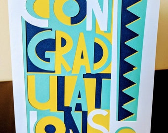 Congratulations Cards, Graduation & School Cards, Promotion Cards and Encouragement Cards