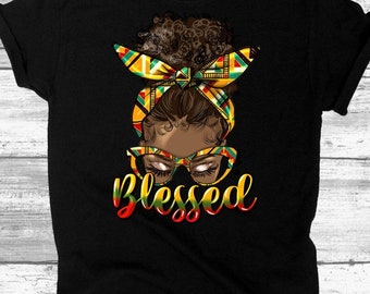 Blessed Teacher Shirt/ Teacher Shirt