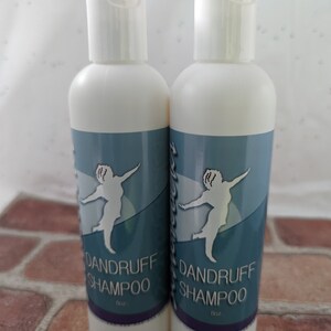 Sisterlocks™ Dandruff Shampoo Concentrate image 4