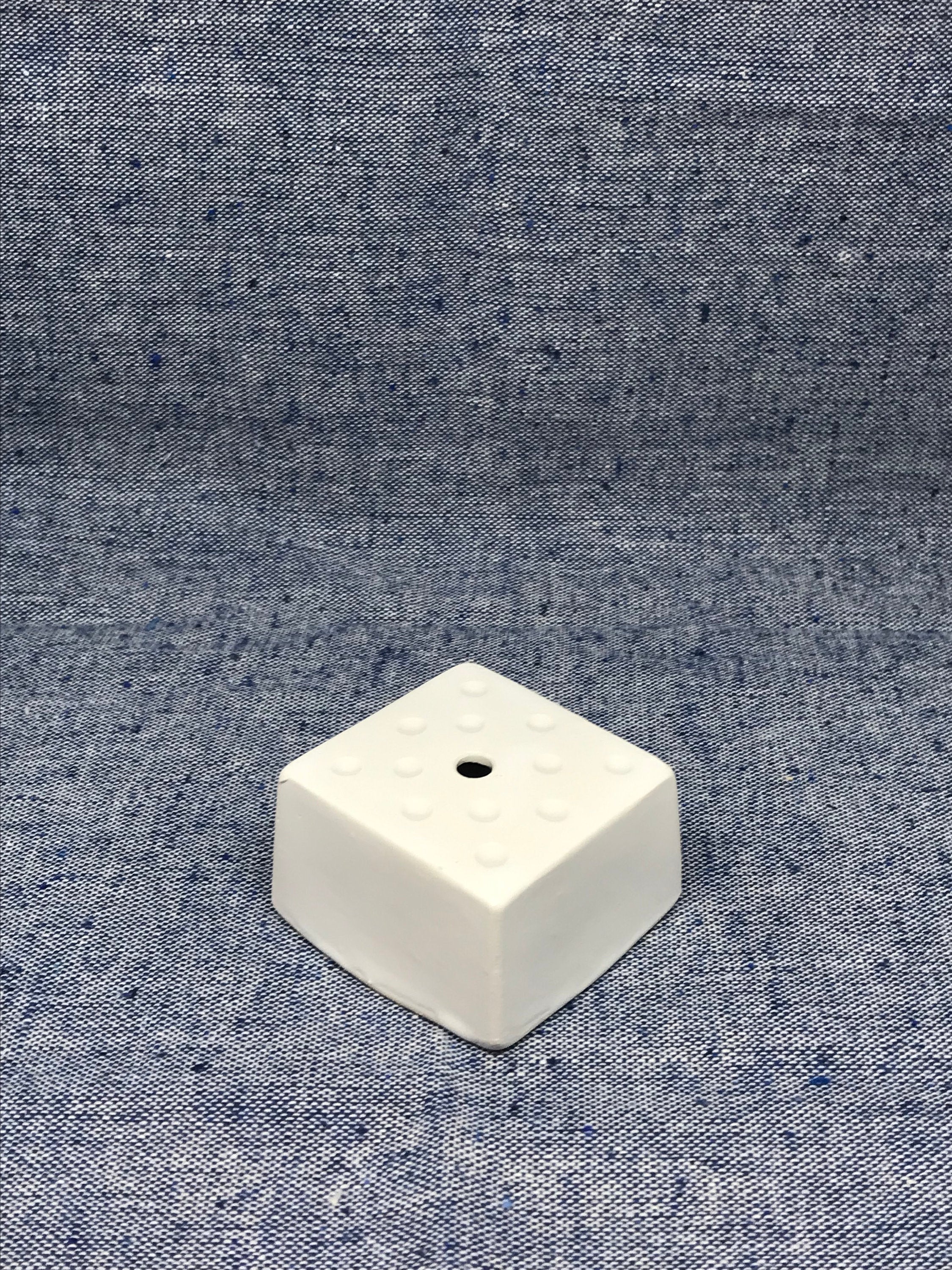 NF Mini Square Pedestal